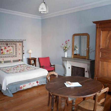 Le Relais Du Passe-Heures Cenans Dış mekan fotoğraf